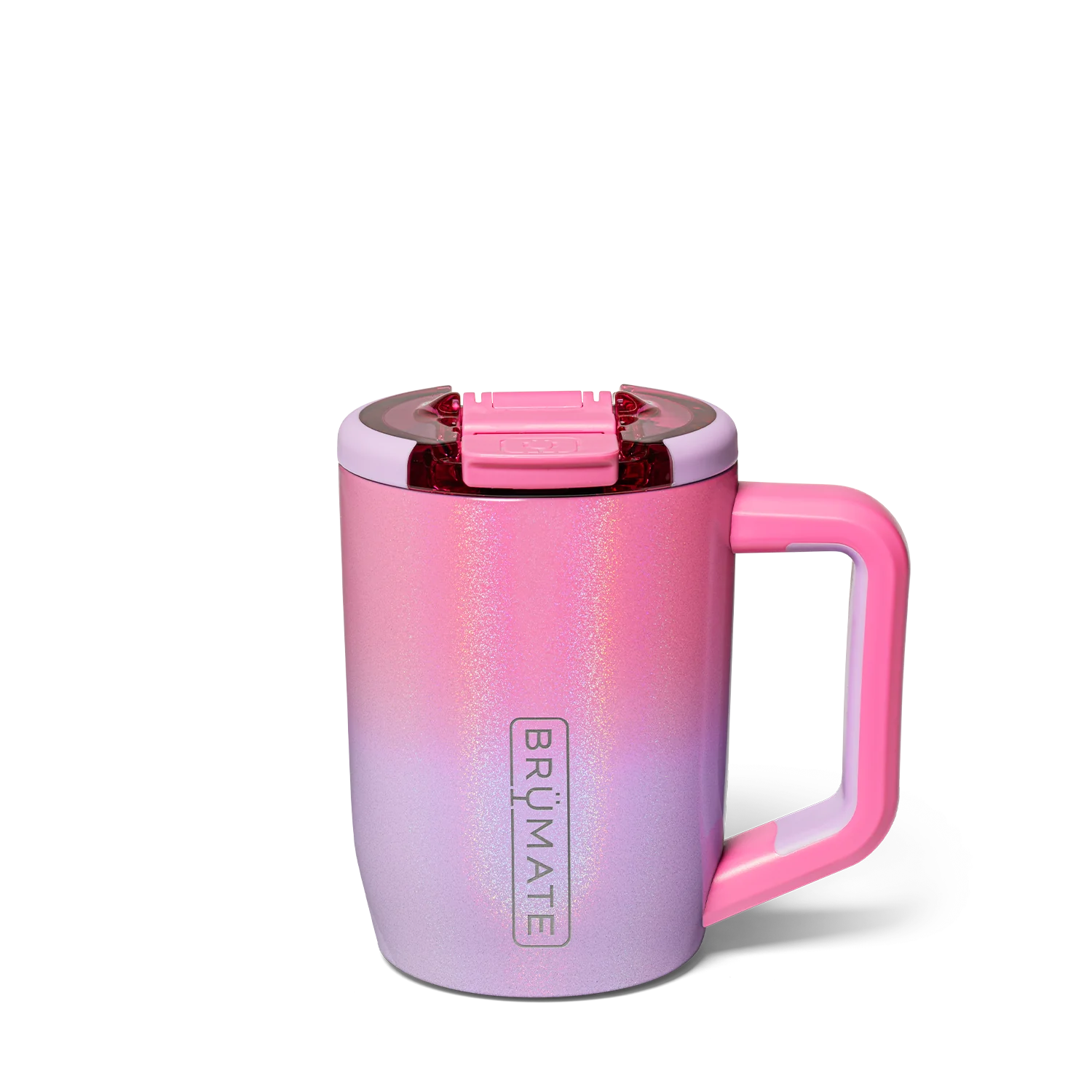 Brumate Muv 15oz Cotton Candy